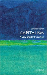 E-book Capitalism: A Very Short Introduction