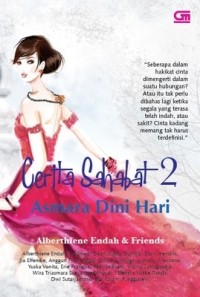 E-Book Cerita Sahabat 2: Asmara Dini Hari