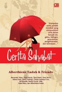 E-Book Cerita Sahabat