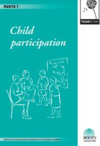 E-book Child Participation
