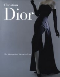 E-book Christian Dior : The Metropolitan Museum of Art