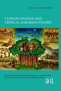 E-Book Climate Change and Critical Agrarian Studies