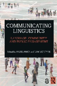 E-book Communicating Linguistics Language, Community and Public Engagement