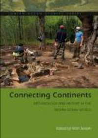 E-book Connecting Continents : Archaeology and History in the Indian Ocean World
