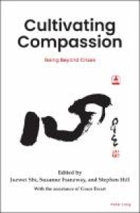 E-Book Cultivating Compassion: Going Beyond Crises