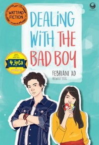 E-Book Dealing with the Bad Boy