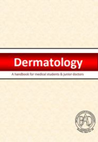 E-book Dermatology : A Handbook for Medical Students & Junior Doctors