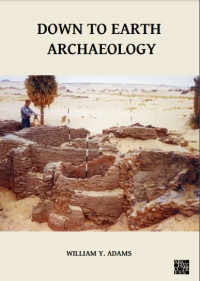 E-book Down to Earth Archaeology