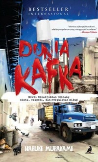 E-Book Dunia Kafka