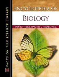 E-Book Encyclopedia of Biology