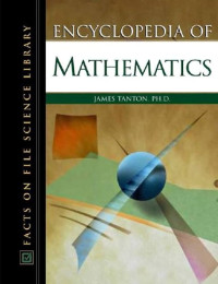 E-Book Encyclopedia of Mathematics