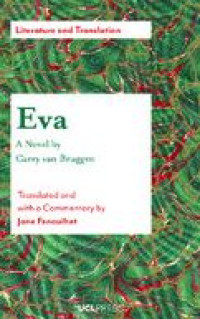 E-book Eva : A Novel by Carry Van Bruggen