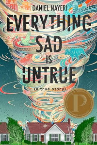 E-book Everything Sad Is Untrue: (a true story)
