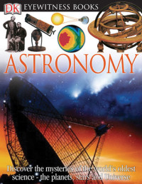 E-book Eyewitness: Astronomy