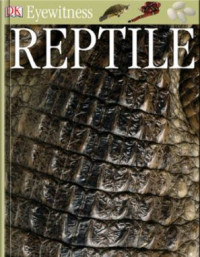 E-book Eyewitness: Reptile