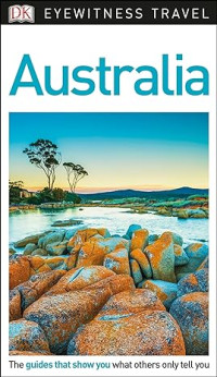 E-book Eyewitness Travel: Australia