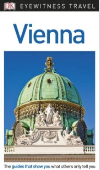 E-book Eyewitness Travel: Vienna