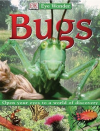E-book Eyewonder: Bugs