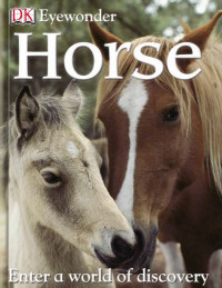 E-book Eyewonder: Horse