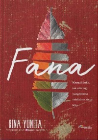 E-Book Fana