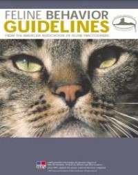 E-book Feline Behavior Guidelines