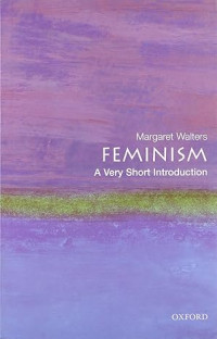 E-book Feminism: A Very Short Introduction