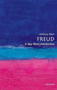 E-book Freud: A Very Short Introduction