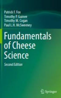 E-book Fundamentals of Cheese Science