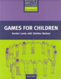 E-book Games for Childern