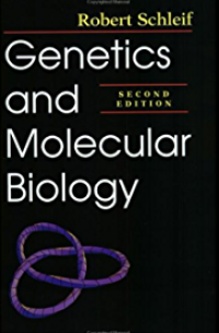 E-book Genetics and Molecular Biology