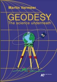 E-book Geodesy : The Science Underneath