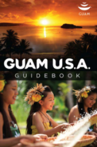 E-book Guam U.S.A Guidebook