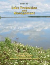 E-book Guide to Lake Protection and Management