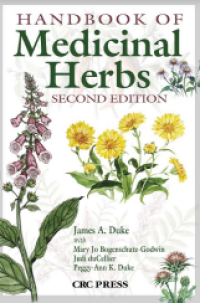 E-book Handbook of Medicinal Herbs