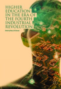 E-Book Higher Education in the Era of the Fourth Industrial Revolution