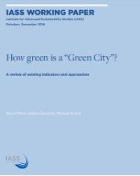 E-book How Green is a 