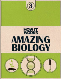 E-book How It Works: Book of Amazing Biology