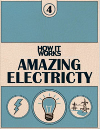 E-book How It Works: Book of Amazing Electricity