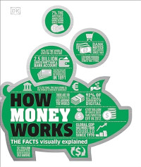 E-book How Money Works: The Facts Visually Explained