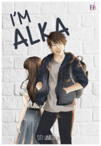 E-Book I'm Alka