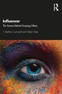 E-book Influencer: The Science Behind Swaying Others