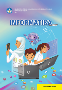 E-Book Informatika untuk SMA/MA Kelas XII