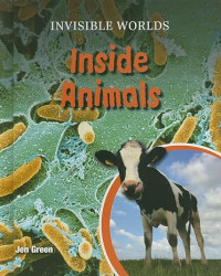 E-book Inside Animals (Invisible Worlds)
