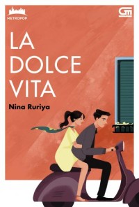E-Book La Dolce Vita