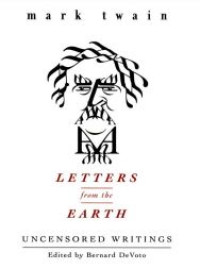 E-book Letters from the Earth