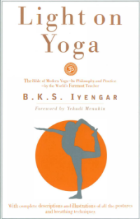 E-book Light on Yoga