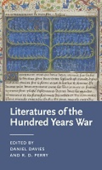 E-book Literatures of the Hundred Years War