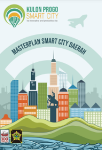 E-book Masterplan Smart City Daerah Kulon Progo