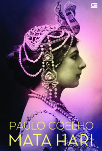 E-Book Mata Hari