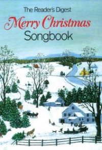 E-book Merry Christmas Songbook